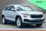 2022 Skoda Kodiaq