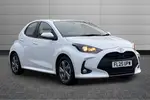 2025 Toyota Yaris