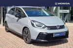 2026 Honda Jazz