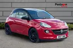 2017 Vauxhall Adam