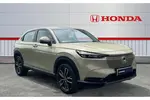 2024 Honda HR-V