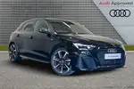 2022 Audi A1