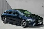 2020 Mercedes-Benz CLA