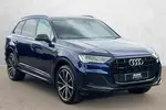 2021 Audi Q7