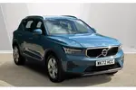 2022 Volvo XC40