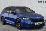 2025 Skoda Octavia