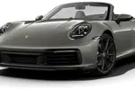 2021 Porsche 911