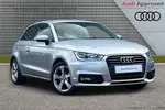 2016 Audi A1