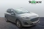 2023 Ford Kuga