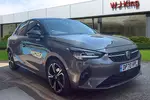 2020 Vauxhall Corsa