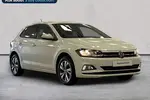 2021 Volkswagen Polo