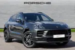 2021 Porsche Macan