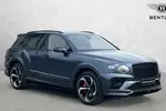 2022 Bentley Bentayga