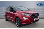 2020 Ford EcoSport
