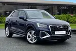 2023 Audi Q2