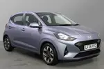 2025 Hyundai i10