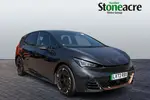 2022 Cupra Born