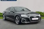 2023 Audi A5 Sportback