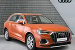 2021 Audi Q3