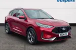 2024 Ford Kuga