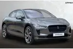 2020 Jaguar I-Pace