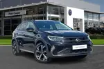2024 Volkswagen Taigo