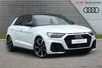 2023 Audi A1