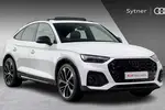 2023 Audi SQ5