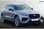 2024 Jaguar F-Pace