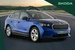 2022 Skoda Enyaq