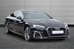 2023 Audi A5