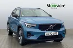 2022 Volvo XC40 Recharge