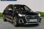 2022 Audi SQ5
