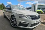 2019 Skoda Octavia