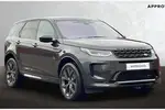 2022 Land Rover Discovery Sport