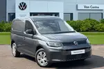 2025 Volkswagen Caddy