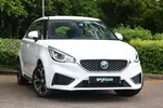 2022 MG MG3