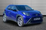 2025 Toyota Aygo X