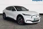 2024 Ford Mustang Mach-E