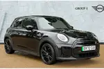 2022 MINI Electric