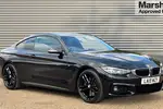 2019 BMW 4 Series