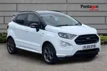 2020 Ford EcoSport