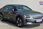 2025 Polestar 2