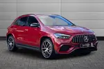 2024 Mercedes-Benz GLA