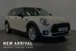 2019 MINI Clubman