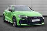 2026 Audi RS3