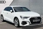 2024 Audi A3