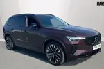 2026 Volvo XC90