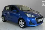 2018 Hyundai i10