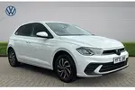 2022 Volkswagen Polo
